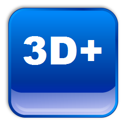 U3D+